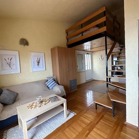 Prizna Apartments Exterior photo