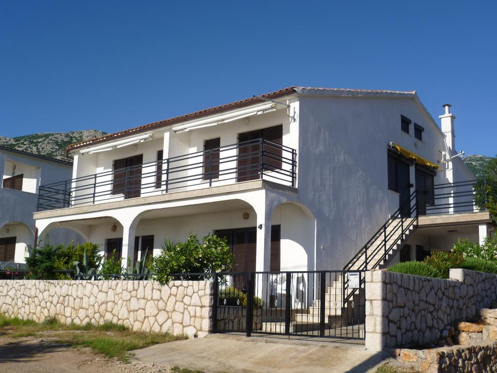 Prizna Apartments Exterior photo