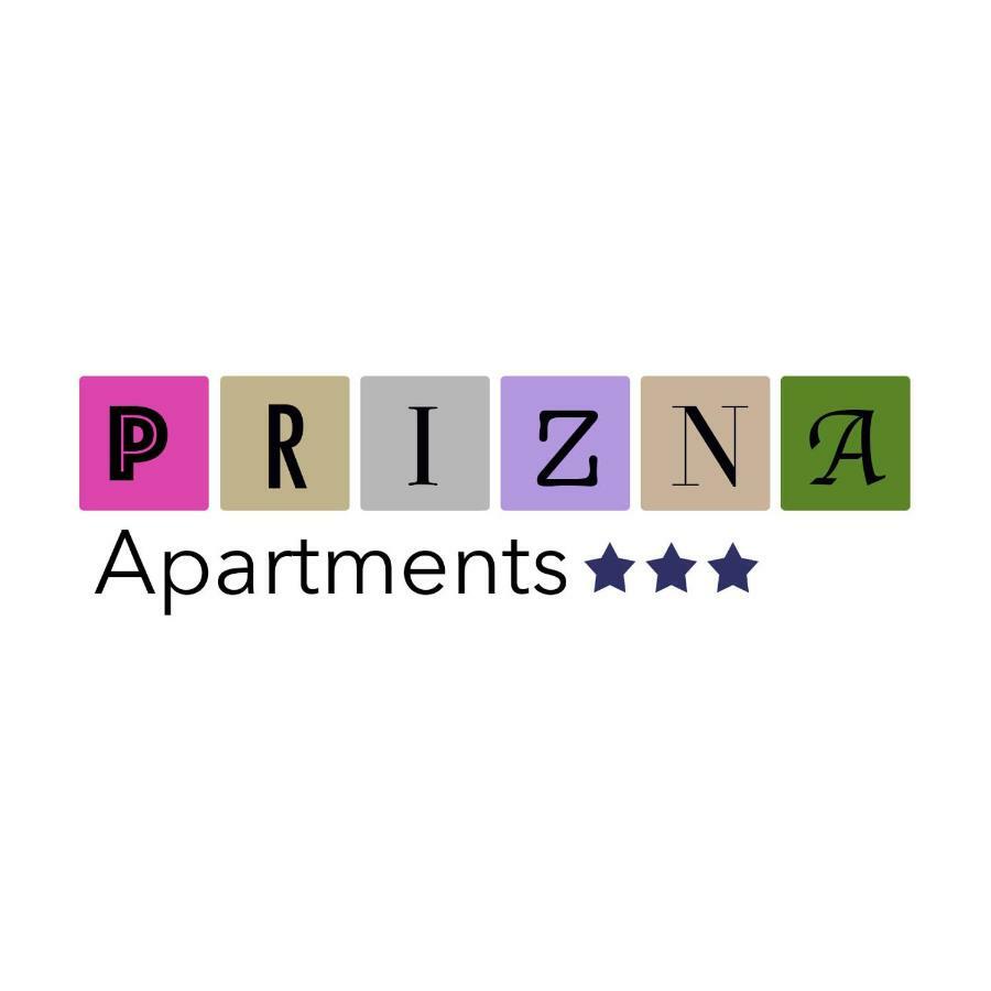 Prizna Apartments Exterior photo